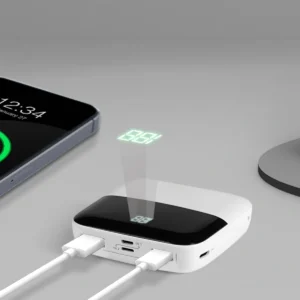 Pomoćna baterija, 10.000 mAh