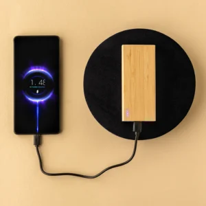 Bambus pomoćna baterija, 5.000 mAh