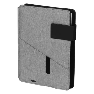 Portfolio sa notesom A5 i pomoćnom baterijom 4