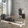 Pilates body reformer 4