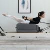 Pilates body reformer 2