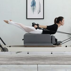 Pilates body reformer 2