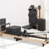 Pilates body reformer 5