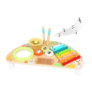 Muzički stočić set