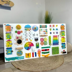 Montesori tabla 150x80